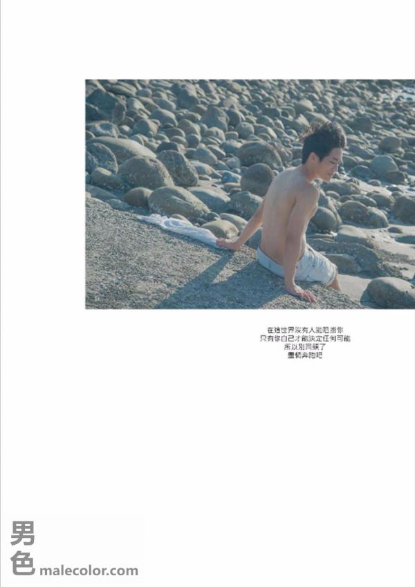 PHOTO-SET-Whoseman-1-吳敵警長來囉~~~我的靴子裡有蛇